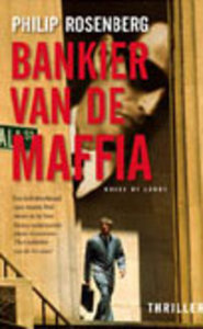 Philip Rosenberg ////Bankier van de maffia (karakt