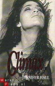 Jennifer Hall///Climax(ZHU)
