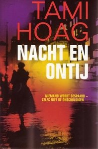 Tami Hoag ///Nacht en ontij (areopagus)