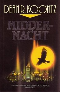 Dean Koontz////Middernacht (luitingh)