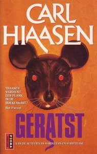 Carl Hiaasen////Geratst(poema)
