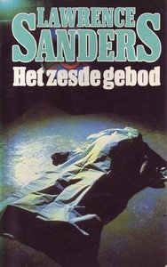 Lawrnce Sanders///het zesde gebod(luitingh)