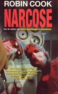 Robin Cook////Narcose (bruna)