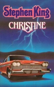 Stephen King////Christine((Veen)