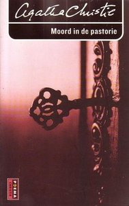 agatha christie////moord in de pastorie(poema)