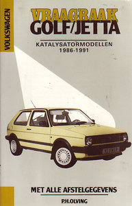 Olving // VW Golf/Jetta