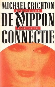 Michael Crichton////De Nippon-connectie.(luitingh