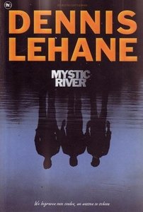 Dennis Lehane////Mystic River(thb)