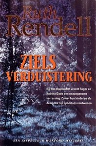 Ruth Rendell////Zielsverduistering(bruna)