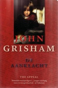 John Grisham//////De aanklacht(bruna)