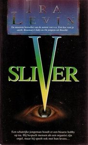 Ira Levin /////Sliver(bruna)