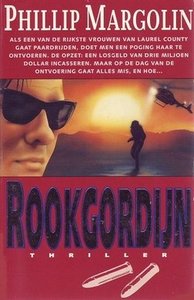 Phillip Margolin//// Rookgordijn (CPNB)