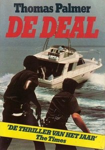 Thomas Palmer///De deal(elsevier)