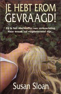 Susan Sloan //// Je hebt erom gevraagd! (H&W)