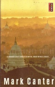 Mark Canter ////De verborgen vallei(poema)