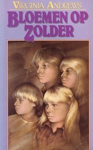 Virginia Andrews////bloemen op zolder(kern)