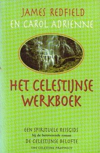 James Redfield /////Het Celestijnse werkboek(boeke