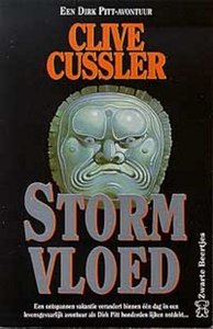 Clive Cussler////Stormvloed (Z.B. 2776)