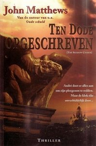 John Matthews////Ten dode opgeschreven(bruna)