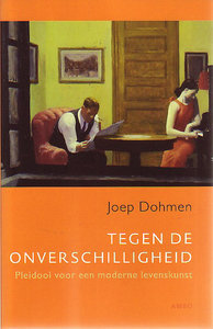 Joep Dohmen // Tegen De Onverschilligheid