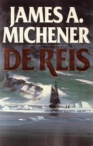 James A. Michener ////De reis(H & W)