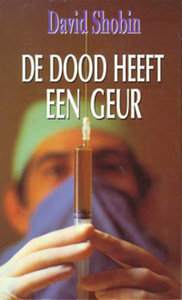 David Shobin///De dood heeft een geur(areopagus)