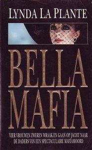 Lynda la Plante///Bela  Mafia(parel)