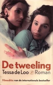 Tessa de Loo///De tweeling / Film editie(AP)