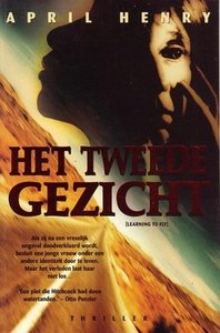 April Henry////Het tweede gezicht(karakter)