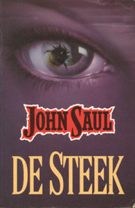 John Saul///de Steek(van Reemst)