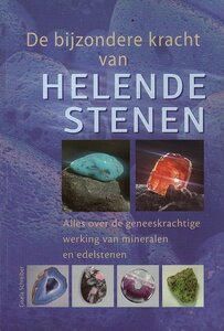 Gisela Schreiber //  De bijzondere kracht van helende stenen