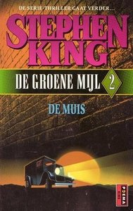 stephen king///De muis (De Groene Mijl 2) 