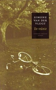 simone van der vlugt////de reunie(anthos)