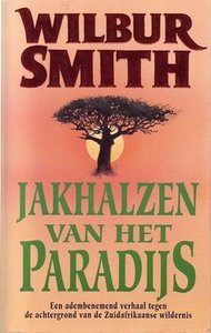  Wilbur Smith ////Jakhalzen van het paradijs(parel