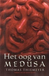 Thomas Thiemeyer ////Het oog van Medusa (karakter)