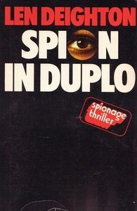 Len Deighton////spion in duplo(elsevier)
