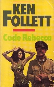 Ken Follett/////Code Rebecca(H & W )
