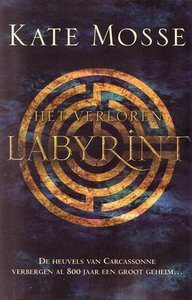 Kate Mosse////Het verloren labyrint (H&W)