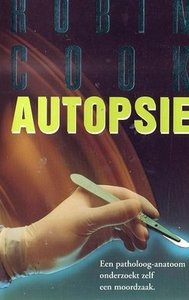 Robin Cook////Autopsie(Bruna)