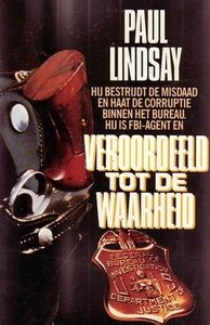 Paul Lindsay////Veroordeeld tot de waarheid(H&W)