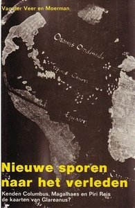 Van de Veer en Moerman///NIEUWE SPOREN NAAR HET VE