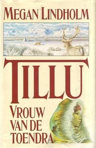 Megan Lindholm - Tillu. (Kadmos)