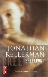 Jonathan Kellerman ///Breekpunt (poema)