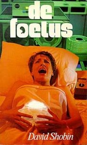 David Shobin /// De Foetus(Bruna)