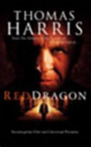 Thomas Harris///////Red Dragon (Rode draak) (luiti