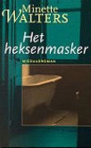 Minette Walters///Het heksenmasker (boekerij)