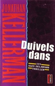 Jonathan Kellerman////Duivelsdans (poema)