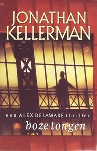Jonathan Kellerman///Boze tongen (luitingh)