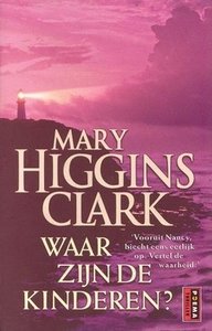 Mary Higgins Clark ////Waar zijn de kinderen?(poem