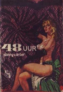 Danny Carter///48 UUR(UMC-Real 223)